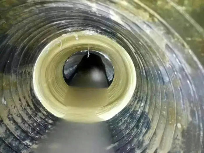 三乡镇内衬修复法通常适用于哪些类型的断面管道