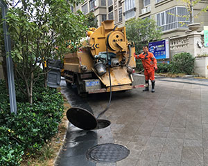 三乡镇管网知识-是否有行之有效的解决方案