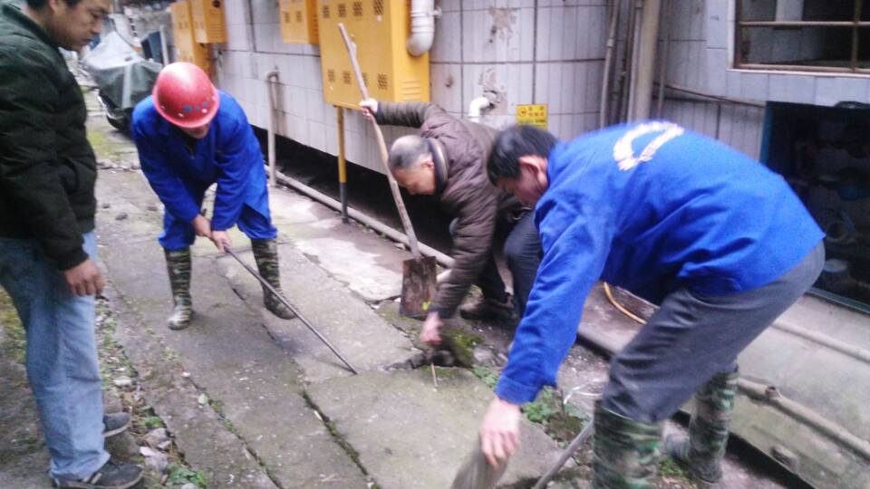 三乡镇清掏化粪池、管道疏通一站式服务<高效><技术><可靠>